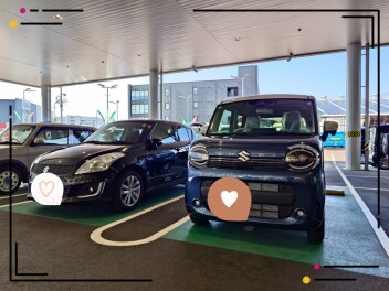 ☆ワゴンＲスマイル ご納車☆